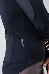 Jacket Long Sleeve Envy 2.0 - Ultrablue