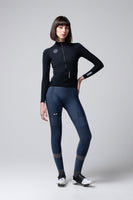 Jacket Long Sleeve Envy 2.0 Women - Jet Black