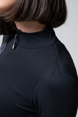 Jacket Long Sleeve Envy 2.0 Women - Jet Black