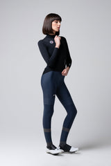 Jacket Long Sleeve Envy 2.0 Women - Jet Black