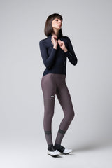 Jacket Long Sleeve Envy 2.0 Women - Ultrablue