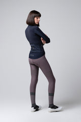 Jacket Long Sleeve Envy 2.0 Women - Ultrablue
