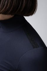 Jacket Long Sleeve Envy 2.0 Women - Ultrablue