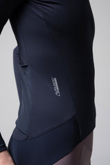 Jacket Long Sleeve Envy 2.0 Women - Ultrablue