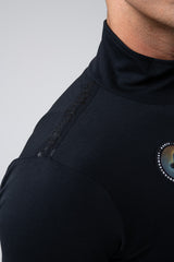 Jacket Short Sleeve Envy 2.0 - Jet Black