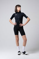 Jacket Short Sleeve Envy 2.0 Women - Jet Black
