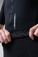 Jacket Short Sleeve Envy 2.0 Women - Jet Black