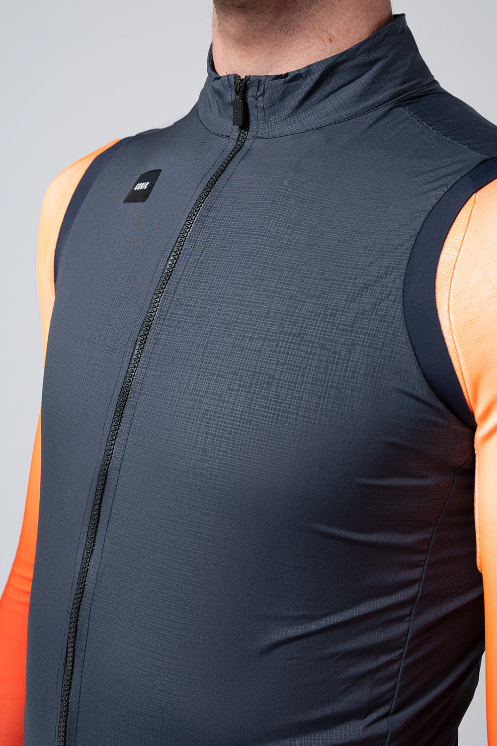 Vest Vector 2.0 - Ultrablue