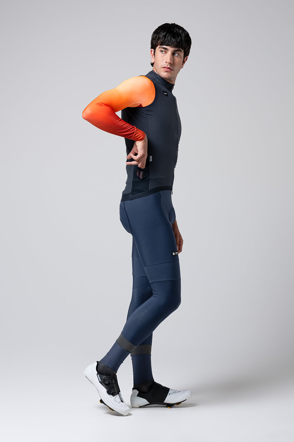 Vest Vector 2.0 - Ultrablue