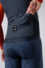 Vest Vector 2.0 - Ultrablue
