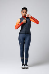 Vest Vector 2.0 Women - Ultrablue