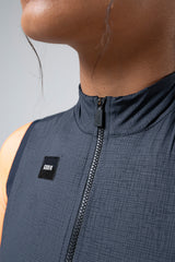 Vest Vector 2.0 Women - Ultrablue