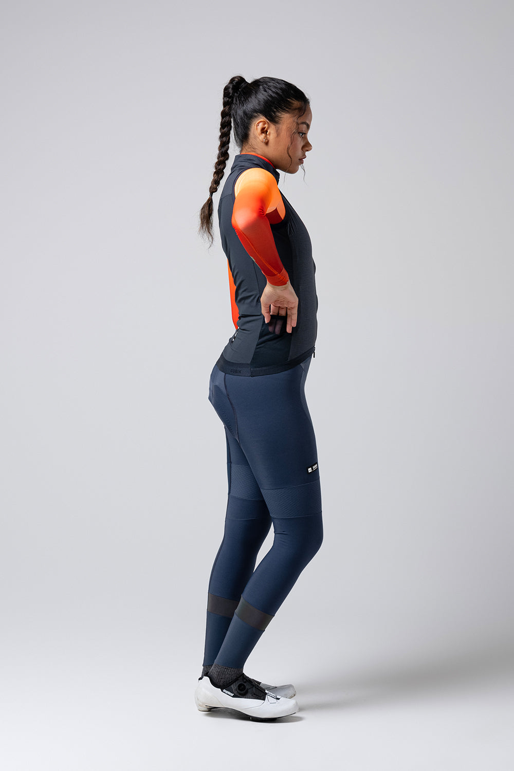 Vest Vector 2.0 Women - Ultrablue