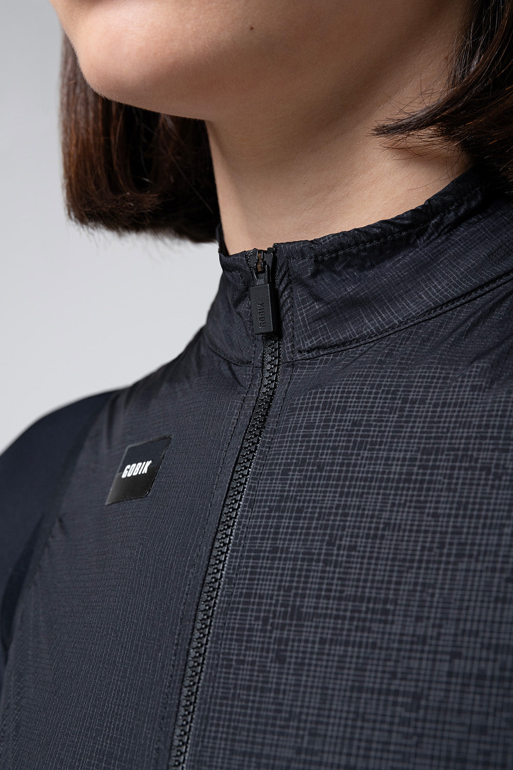 Vest Vector 2.0 Women - Crow