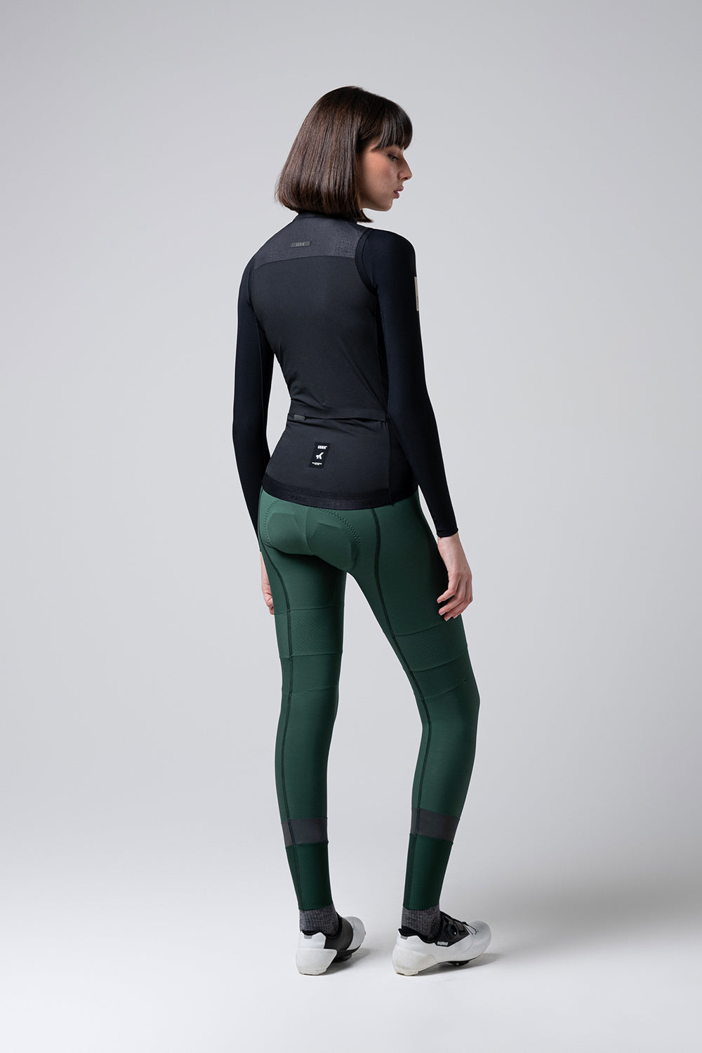 Vest Vector 2.0 Women - Crow