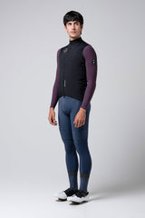 Vest Eminent 2.0 - Royal Black
