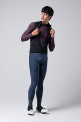 Vest Eminent 2.0 - Royal Black