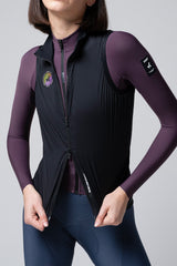 Vest Eminent 2.0 - Royal Black