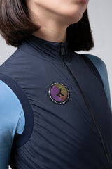 Vest Eminent 2.0 - Ultrablue