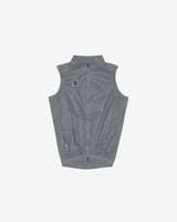 Weste Helium - Future Gray