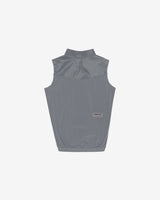 Weste Helium - Future Gray