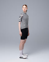 Weste Helium Women - Future Gray