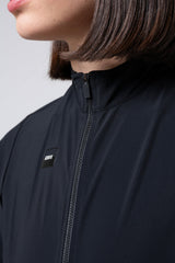Jacket Selkie - Ink Black