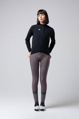 Jacket Selkie - Ink Black