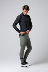 Jacket Exo 2.0 - Royal Black