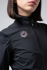 Jacket Exo 2.0 - Royal Black