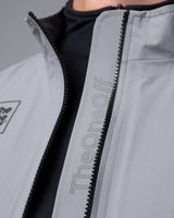 Wasserdichte Jacke Argon - Future Gray