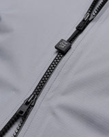 Wasserdichte Jacke Argon - Future Gray
