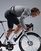 Wasserdichte Jacke Argon - Future Gray