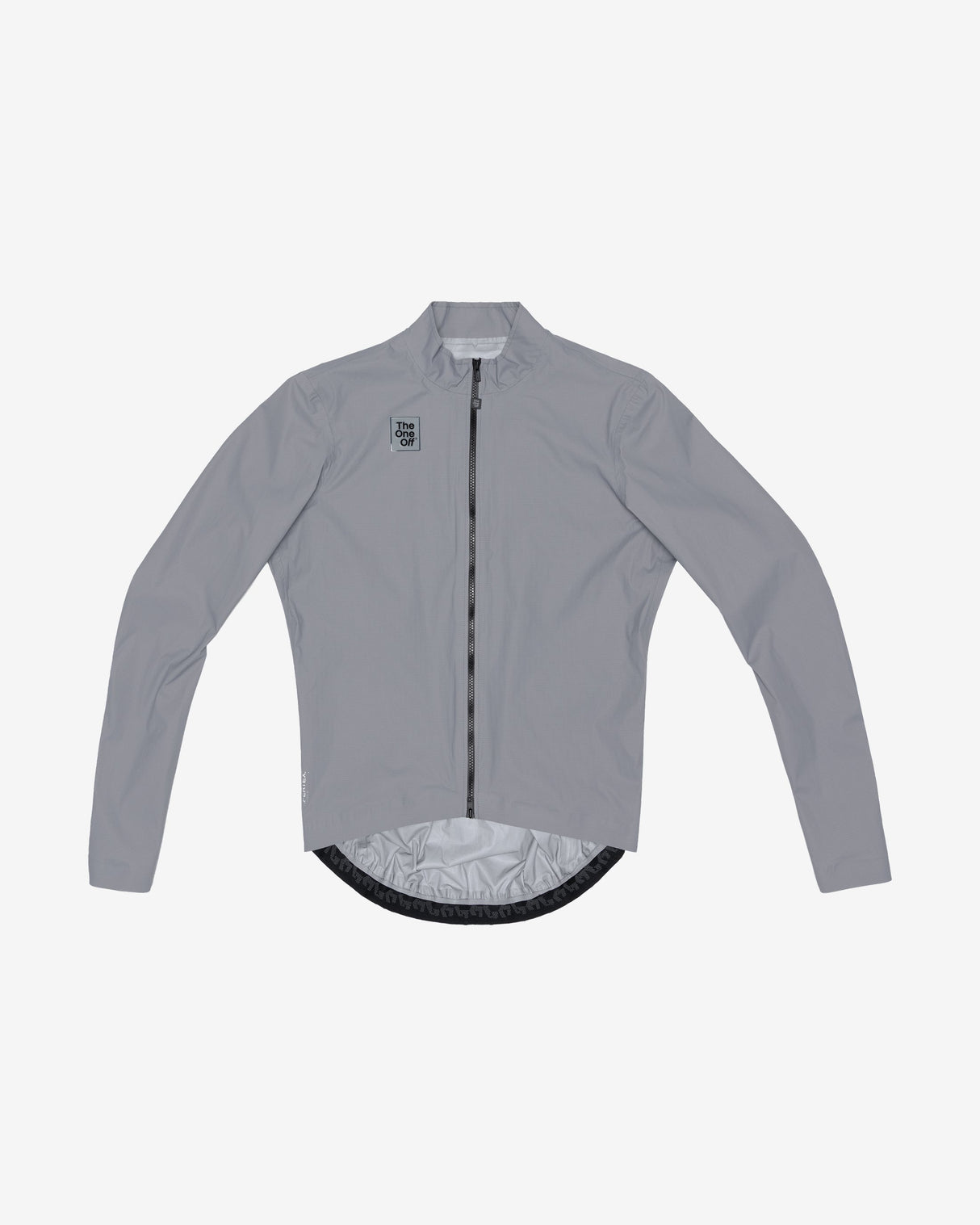 Wasserdichte Jacke Argon - Future Gray