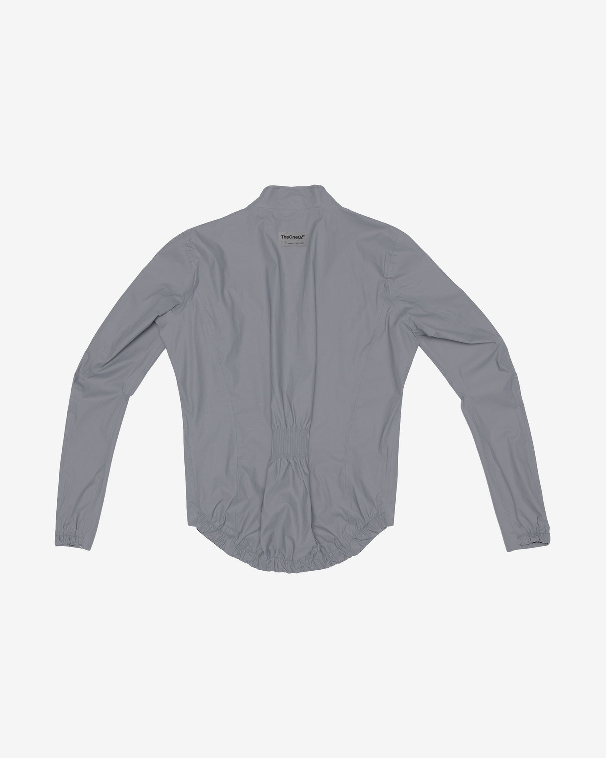 Wasserdichte Jacke Argon Women - Future Gray