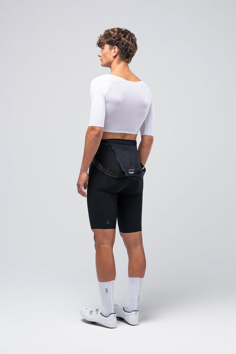 Base Layer Boundary - White