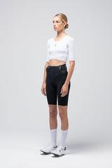 Base Layer Boundary - White