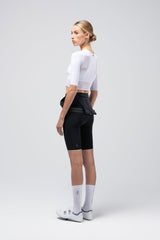 Base Layer Boundary - White