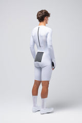 Aerosuit Long Sleeve Mach TT - Steel