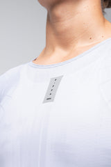 Aerosuit Long Sleeve Mach TT - Steel