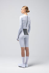 Aerosuit Long Sleeve Mach TT Women - Steel