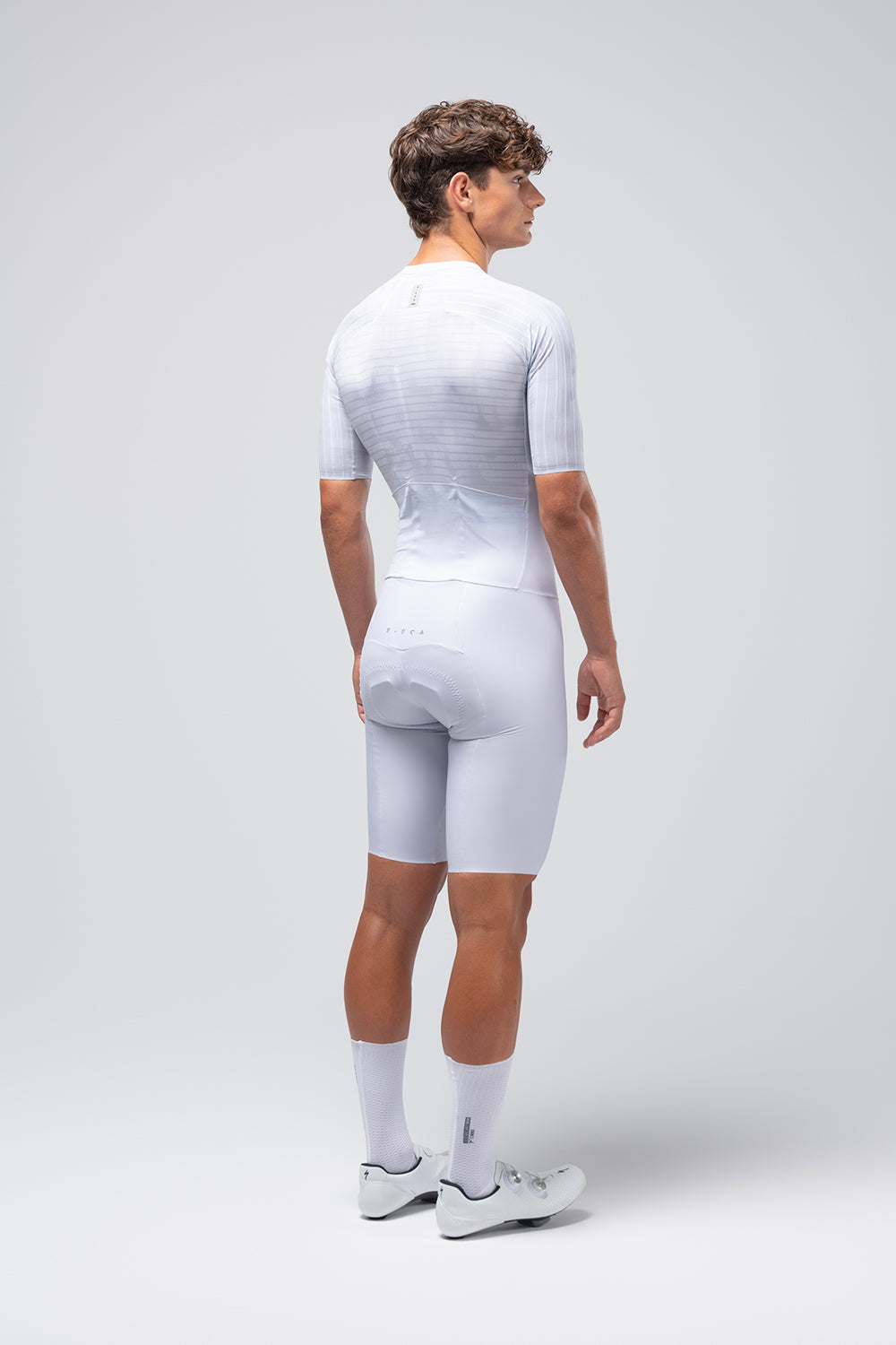Aerosuit Stratos - Steel