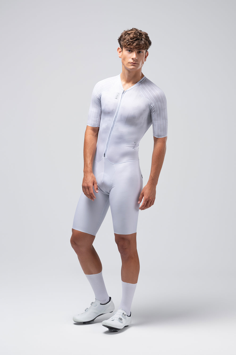 Aerosuit Stratos - Steel