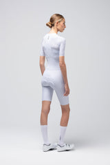 Aerosuit Stratos Women - Steel