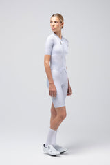 Aerosuit Stratos Women - Steel