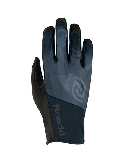 Ramsau Handschuhe - Schwarz
