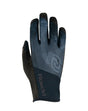 Ramsau Handschuhe - Schwarz