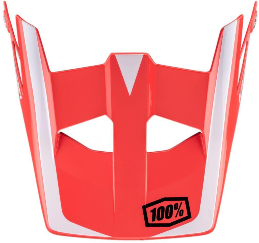 Aircraft replacement visor - Arkady