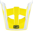Aircraft replacement visor - Rastoma