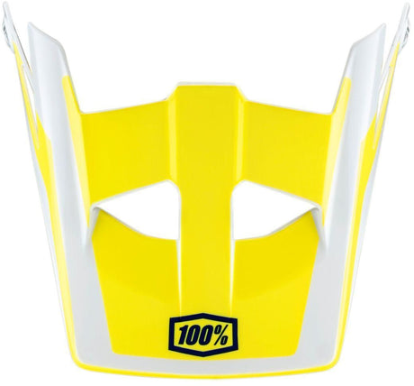 Aircraft replacement visor - Rastoma